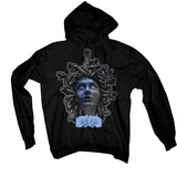 Matching hoodie, same design