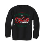 Gucci Off The Grid high top Black T-Shirt (The Dream is free) - illCurrency Sneaker Matching Apparel