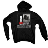 Matching hoodie, same design