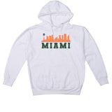 Matching hoodie, same design
