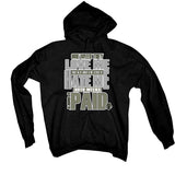Matching hoodie, same design