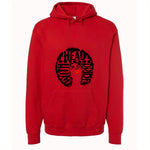 Air Jordan 11 “Cherry” Red T-Shirt (Head High)