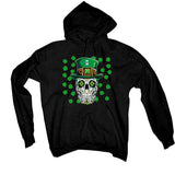 Matching hoodie, same design