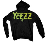 Matching hoodie, same design