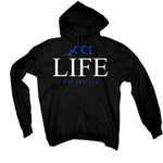 Nike Air Foamposite One 1996 All Star Black T-Shirt (Good life bad choices) - illCurrency Sneaker Matching Apparel