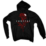 Matching hoodie, same design