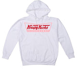 Matching hoodie, same design