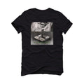 Air Jordan 6 “Electric Green” Black T-Shirt (LOYALTY IS CURRENCY) - illCurrency Sneaker Matching Apparel