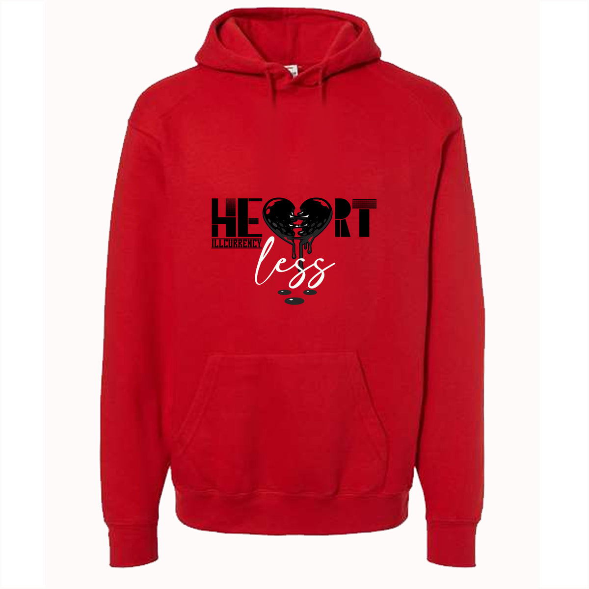 Air Jordan 9 “Chile Red” Red T-Shirt (Heartless)