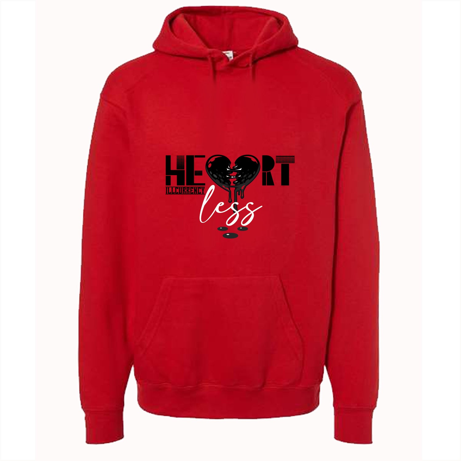 Air Jordan 9 “Chile Red” Red T-Shirt (Heartless)