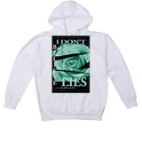 Matching hoodie, same design