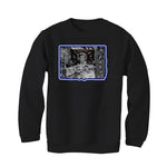 Nike Dunk Low “Jackie Robinson” Black T-Shirt (OWN IT)