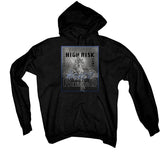 Matching hoodie, same design