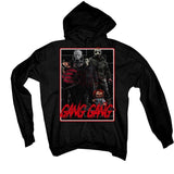Matching hoodie, same design