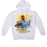 Matching hoodie, same design