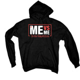 Matching hoodie, same design
