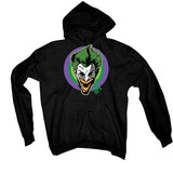 Matching hoodie, same design