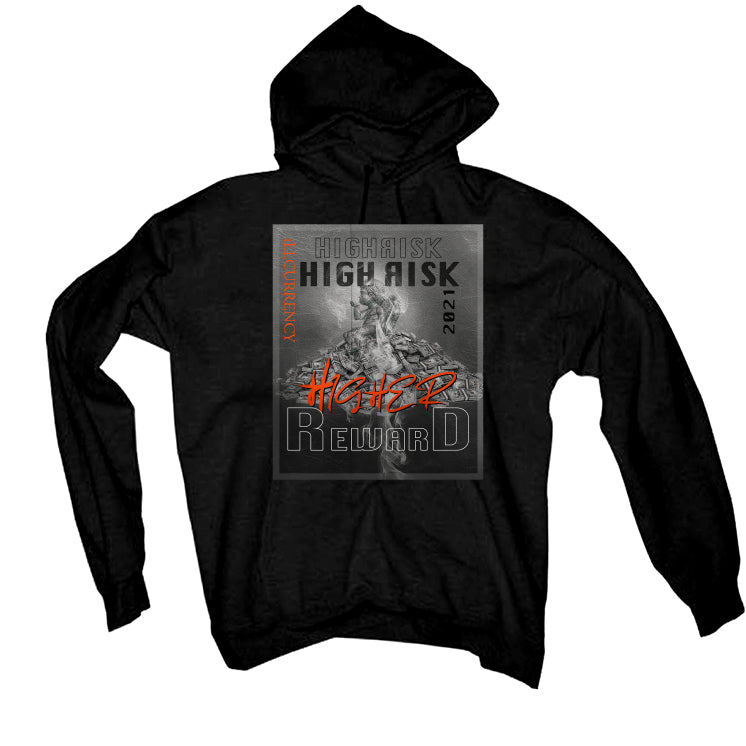 Hoodies (HIGHER REWARD)