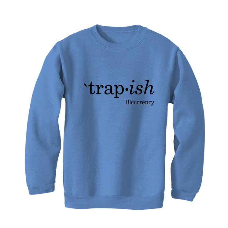 Air Jordan 6 “UNC” 2022 Carolina Blue T-Shirt (trapish)