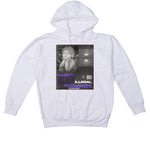 Air Jordan 5 “Concord”| illcurrency White T-Shirt (ILLICIT THOUGHT)