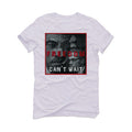 Air Jordan 3 “Fire Red” OG White T-Shirt (FREEDOM)