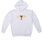 The Air Jordan 13 “Del Sol” White T-Shirt (Loser)