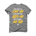Nike Dunk Low WMNS “Citron Pulse” | illcurrency Grey T-Shirt (Paid)