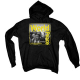 Matching hoodie, same design