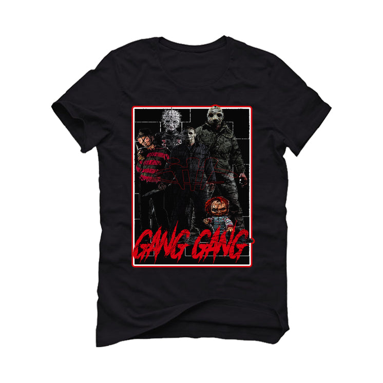 T-Shirt (GANG GANG)