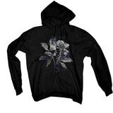 Matching hoodie, same design