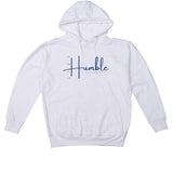 Matching hoodie, same design