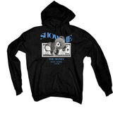 Matching hoodie, same design