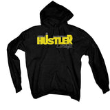 Matching hoodie, same design