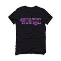 Nike Air Max CB 94 "Suns" Black T-Shirt (Hustle Grind) - illCurrency Sneaker Matching Apparel