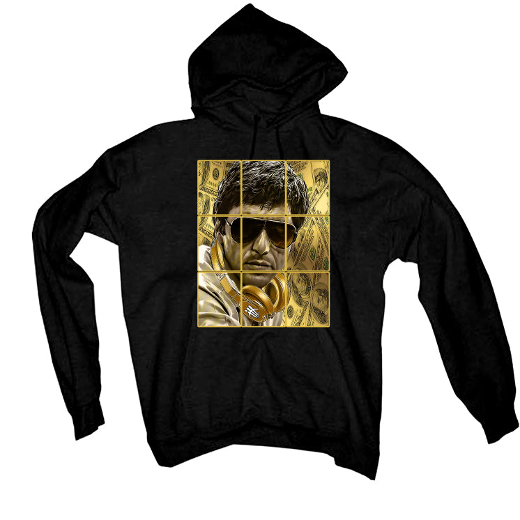 Black Hoodies (PACINO)