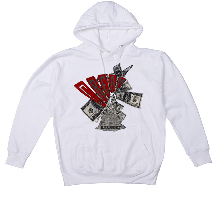 Hoodies (CREAM)