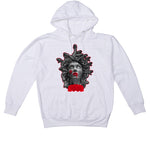 Air Jordan 11 “Cherry” White T-Shirt (ILLDUSSA)