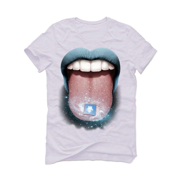 Air Jordan 11 Retro 'Cool Grey' 2021 White T-Shirt (Trip) - illCurrency Sneaker Matching Apparel