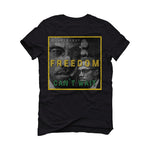 T-Shirt (FREEDOM)