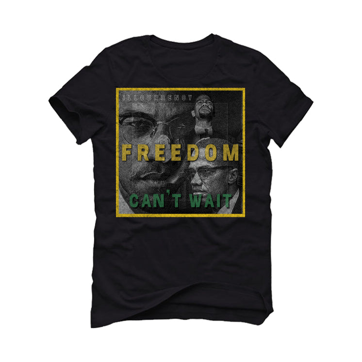 T-Shirt (FREEDOM)