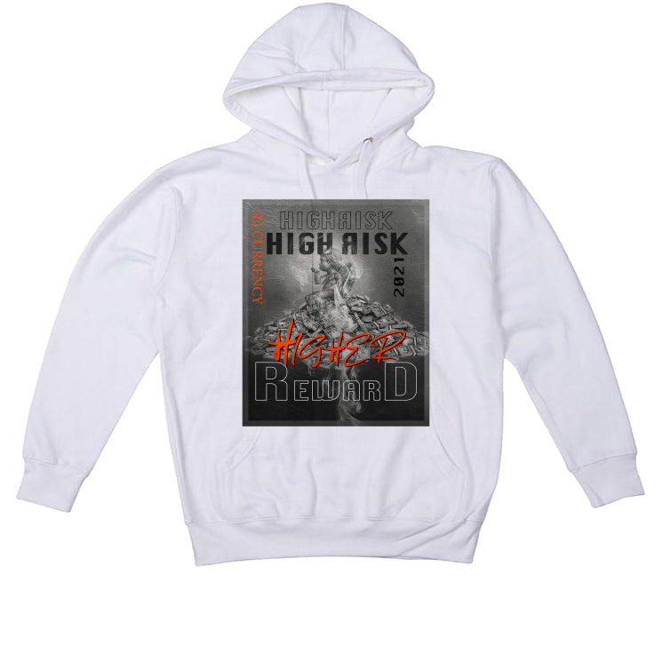 Hoodies (HIGHER REWARD)
