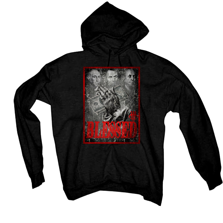 Black Hoodies
