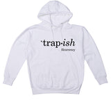 Matching hoodie, same design