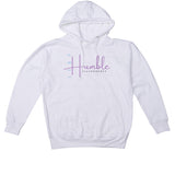 Matching hoodie, same design