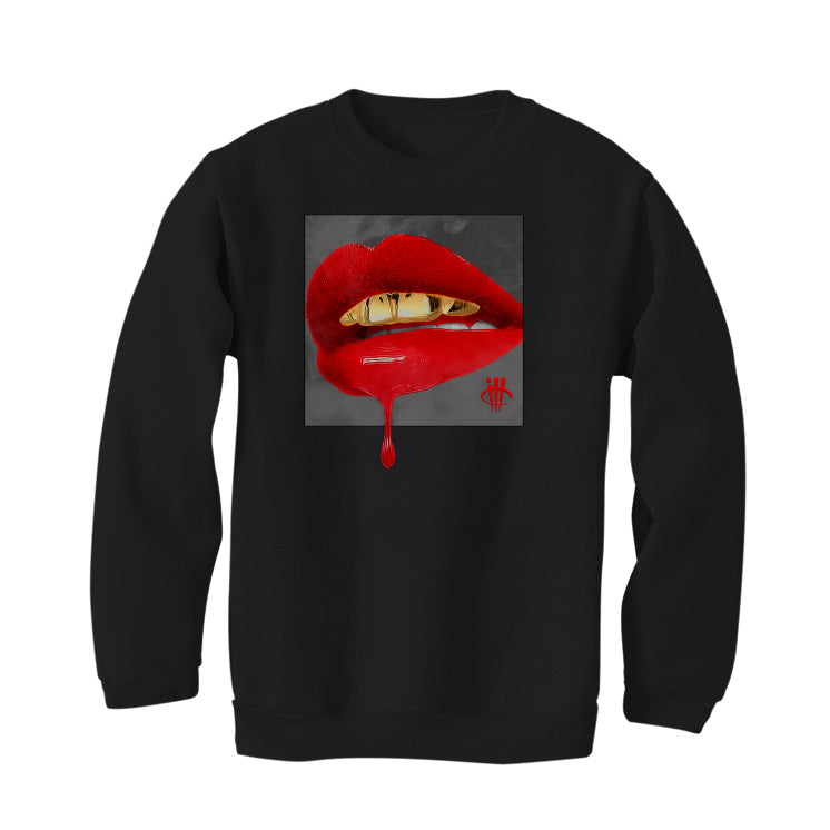 Sweatshirt (LIPSTICK)