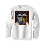 Nike Dunk 'Golden Orange pack' White T-Shirt (ONLY THING I GOT) - illCurrency Sneaker Matching Apparel