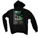 Matching hoodie, same design