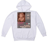 Matching hoodie, same design