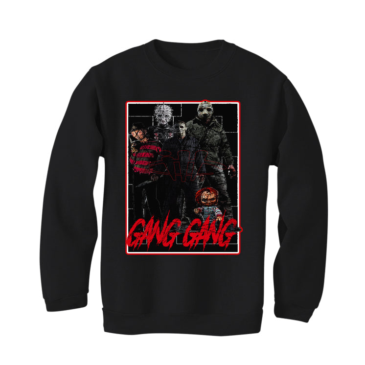 Sweatshirt (GANG GANG)