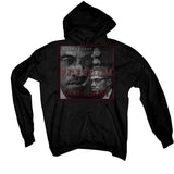 Matching hoodie, same design